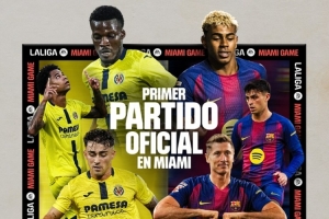 西甲致信球員協(xié)會表示愿意對話，同時(shí)將評估球員抗議造成的損失