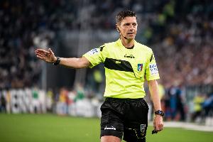 羅基：米蘭點(diǎn)球無重大失誤裁判不會受處罰，但希門尼斯倒地太夸張