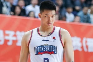 CBA自由球員名單：在蒙BA砍101分的阿澤、黃榮奇、曾繁日在列