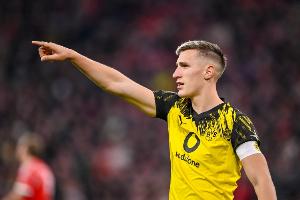 體圖：拜仁有意引進(jìn)施洛特貝克，球員尚未與多特續(xù)約