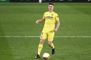 福伊特：面對(duì)曼城的頂級(jí)球員需時(shí)刻保持專注，我們本可以做到更好