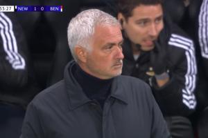 客場完?。”痉瓶W冠遭遇3連敗，未來兩輪戰(zhàn)勒沃庫森、阿賈克斯