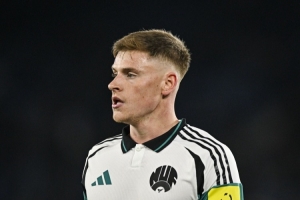 巴恩斯：上賽季沒參加歐戰(zhàn)很受傷，現(xiàn)在這才是我們想要的