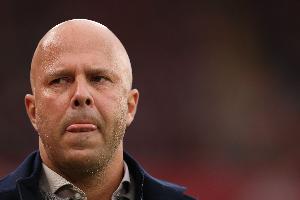 利物浦連續(xù)5場比賽率先丟球，此前4場都最終輸球