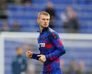 沃頓：每個(gè)人都想?yún)⒓託W冠和世界杯，我希望在水晶宮做到這點(diǎn)