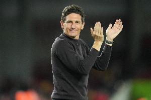 布倫特福德上賽季至今已通過遠(yuǎn)距離手拋球打進(jìn)8球，其他隊最多2球