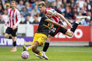 曼晚曼聯(lián)賽后評分：姆伯莫、庫尼亞8分并列最高