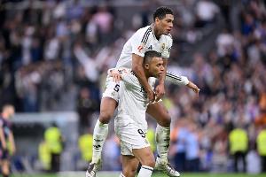 巴薩在西甲共78次做客伯納烏，已被打進(jìn)150球