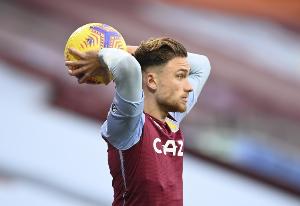 卡什：進(jìn)球源自于特殊的角球戰(zhàn)術(shù)，但原本并不是為我設(shè)計(jì)的