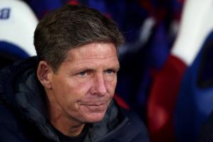 格拉斯納談不敵阿森納：對(duì)結(jié)果沮喪，但是對(duì)上半場(chǎng)的表現(xiàn)感到驕傲