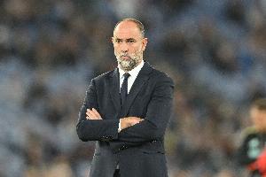 成績不佳！意媒：尤文三連敗導(dǎo)致圖多爾下課 后者曾和球員爭吵