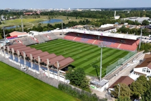 預(yù)計750萬歐！圖片報：拜仁將購買第二座球場，供青訓(xùn)和女足使用