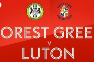 很綠色！贊助商宣布：盧頓vs格林森林流浪者每進(jìn)一球就種1000棵樹