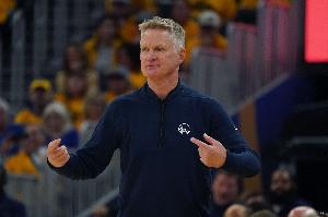 媒體人：勇士大概都沒有想到不到100分在這個(gè)時(shí)代也能贏球