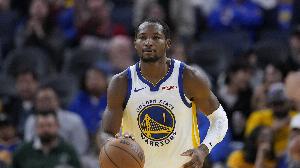 賽季首次得分沒上雙！庫明加11投4中拿到9分5籃板 正負(fù)值+9