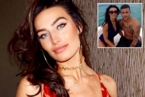 太陽報(bào)：沃克妻子因超速駕駛被指控，若罪名成立將收到駕駛禁令