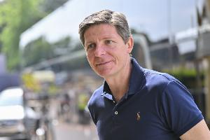 再戰(zhàn)利物浦！格拉斯納：上次贏了他們之后，我們?cè)谟⒊荒昧?分