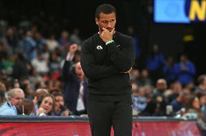 馬祖拉：對球隊(duì)努力拼勁感到滿意 這是我們必須有的比賽方式