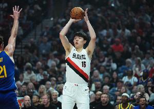 王仕鵬：比賽日賽前只吃點香蕉和喝咖啡 比賽打完才真正吃晚飯