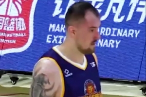 歡迎巴爾文加入香港金牛！讓我們一起來欣賞下他的精彩表現(xiàn)吧