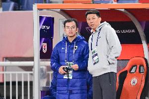 魯媒：韓鵬帶隊(duì)征戰(zhàn)全運(yùn)會(huì)后，泰山隊(duì)在戰(zhàn)術(shù)上不會(huì)進(jìn)行大幅度改變