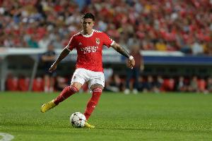 格里馬爾多：本菲卡因恩佐離隊幾乎崩潰，但面對1.2億歐又能如何