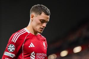 哈曼：維爾茨不應(yīng)該在利物浦失敗，皇馬冬窗租借他是有可能發(fā)生的