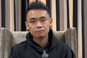 原帥：這是很好得到榮譽(yù)的機(jī)會(huì) 希望在全運(yùn)會(huì)幫助遼寧取得好成績