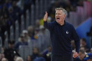 科爾：今天我們表現(xiàn)得身心俱疲 完全不像我們自己