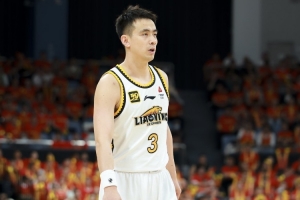 媒體人：遼寧全運男籃成年組將于明天啟程前往東莞