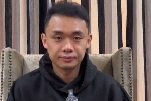 原帥：非常高興能身披遼寧球衣出戰(zhàn)全運(yùn)會(huì) 希望給球隊(duì)帶來即戰(zhàn)力