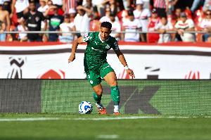 表現(xiàn)出色！阿斯：羅克希望進(jìn)巴西隊(duì)世界杯名單，未來(lái)或回歐洲踢球