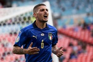 記者：維拉蒂被推薦給尤文和其他意大利俱樂部