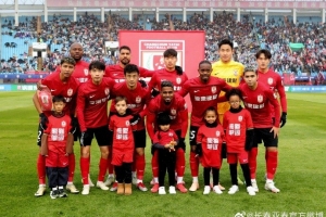 亞泰主場負(fù)于國安 主帥蘇亞雷斯：向球迷表達(dá)歉意