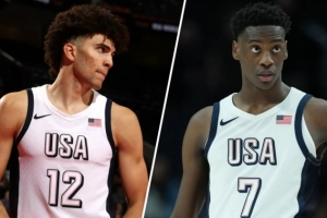 美記：步行者5連敗開局 若拿個高順位簽 也有機會延長爭冠窗口期