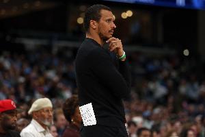 馬祖拉談球隊(duì)進(jìn)步：我們?cè)诟鄷r(shí)段了展現(xiàn)了需要長(zhǎng)期保持的狀態(tài)