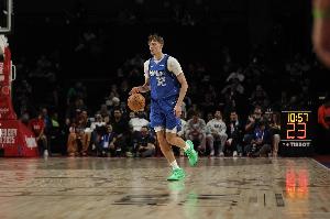 比丹佛海拔高2000多英尺！弗拉格：在墨西哥城比賽一度很難喘氣