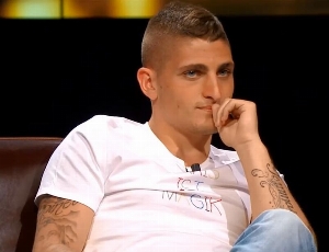 都體：尤文對(duì)維拉蒂的自薦不感興趣，對(duì)球員目前的狀態(tài)存在疑慮