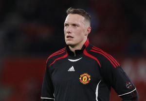 菲爾-瓊斯：利物浦四五名球員都不在最佳狀態(tài)，這就是他們的現(xiàn)狀