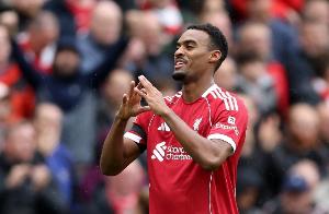 狀態(tài)正佳！赫拉芬貝赫近10場比賽打進(jìn)3球，此前87場進(jìn)4球