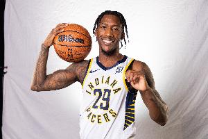 誰還有夢想？羅林斯和昆頓-杰克遜 連續(xù)生涯得分新高打懵勇士