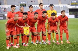 足球報(bào)：不管選擇外教還是土帥，國足需要確定的建設(shè)體系