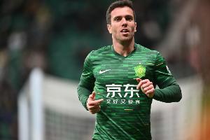 4-0亞泰！足球報(bào)：國安用大勝讓坊間流傳的“讓球說”不攻自破