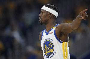 巴特勒僅用37場比賽就達成500分200板200助攻 勇士隊史最快！