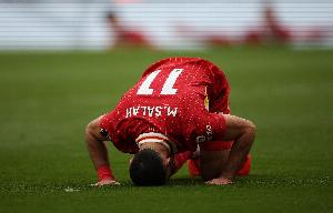 276球！薩拉赫追平魯尼單一球隊英超參與進(jìn)球數(shù)紀(jì)錄