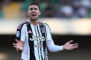 弗拉霍維奇：我無論和誰搭檔都感覺不錯(cuò)，至于怎么踢由教練來決定