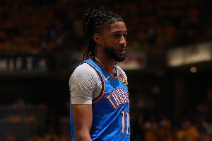 以賽亞-喬：我們始終追求最佳出手機(jī)會(huì) 傳球做得非常好