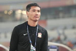 直播吧：邵佳一、李國旭參加國足新帥選聘，邵佳一成主要候選之一