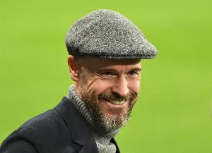 故人回歸？英媒：滕哈赫、羅杰斯、索爾斯克亞是狼隊(duì)主帥主要候選