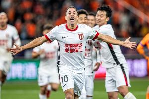 曾在韓國踢球！羅慕洛：我真的很想念辣炒雞排、泡菜湯和烤肉